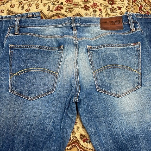 Hilfiger Denim jeans - Picture 9 of 15